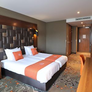 Comfort Kamer met Twee Aparte Bedden